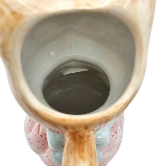 Vintage Avon Country Purr-Fection Sugar & Creamer Set - Picture 10 of 16